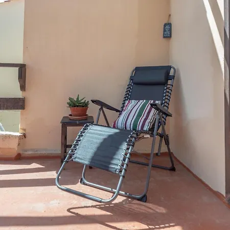 La Mareta Apartamento Con Piscina Y Jardin