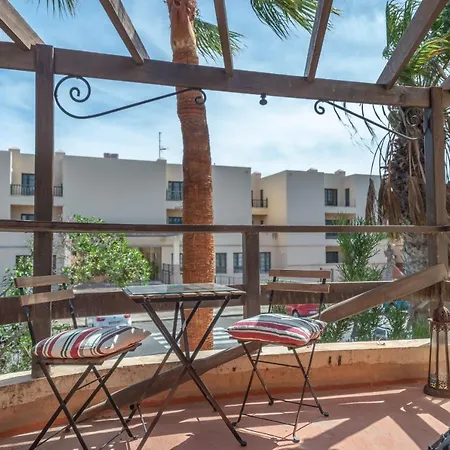 La Mareta Apartamento Con Piscina Y Jardin *