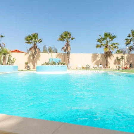 Apartment La Mareta Apartamento Con Piscina Y Jardin *