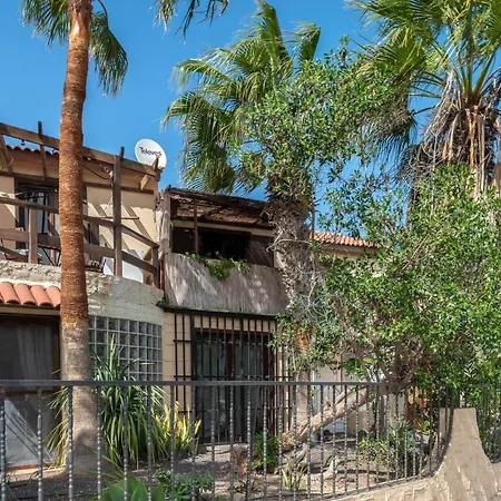 La Mareta Apartamento Con Piscina Y Jardin