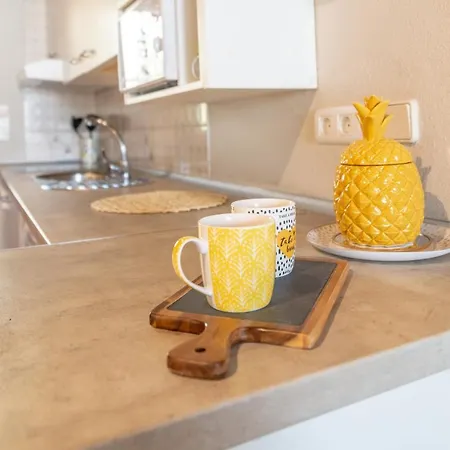 Appartement La Mareta Apartamento Con Piscina Y Jardin *