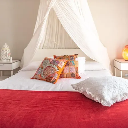 La Mareta Apartamento Con Piscina Y Jardin 라 올리바