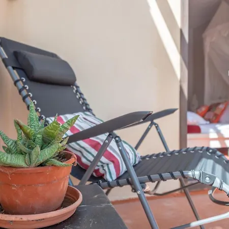 La Mareta Apartamento Con Piscina Y Jardin Appartement *