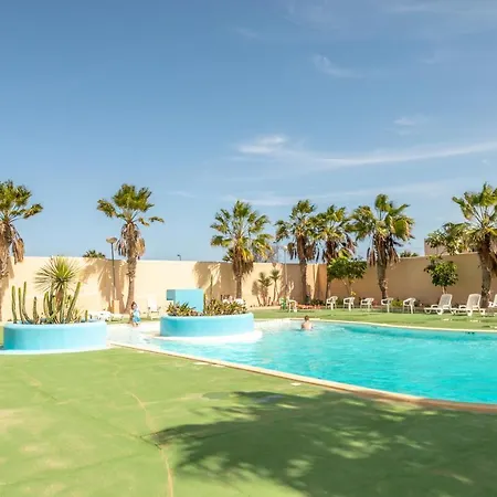 La Mareta Apartamento Con Piscina Y Jardin