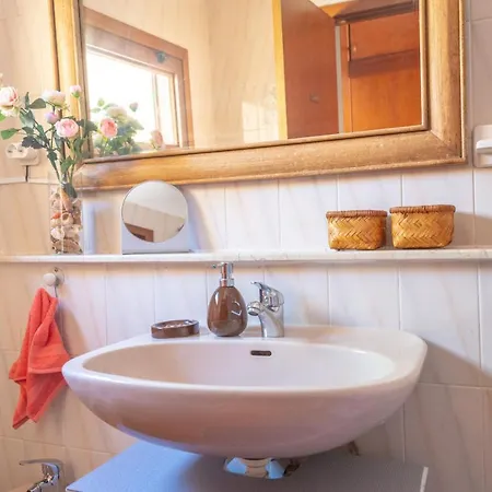 아파트 La Mareta Apartamento Con Piscina Y Jardin *