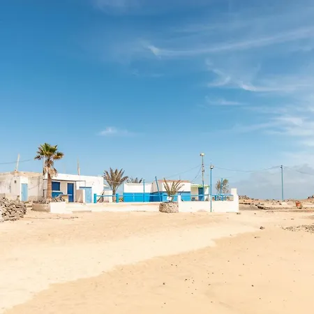 아파트 La Mareta Apartamento Con Piscina Y Jardin