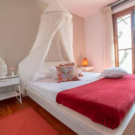 La Mareta Apartamento Con Piscina Y Jardin La Oliva