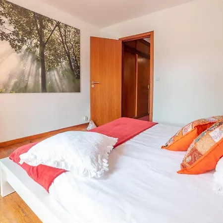 La Mareta Apartamento Con Piscina Y Jardin 아파트 *