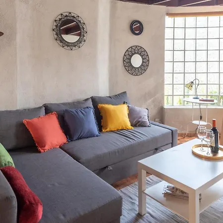 Appartement La Mareta Apartamento Con Piscina Y Jardin