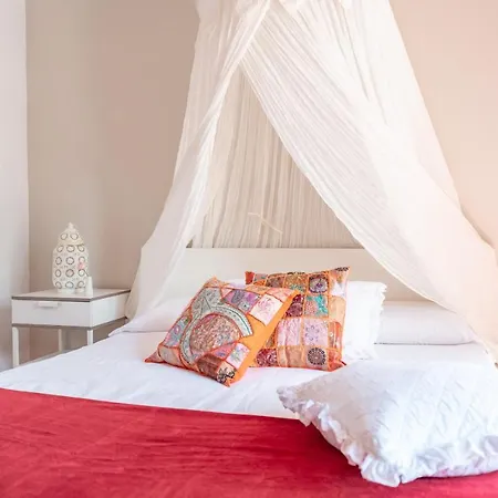 La Mareta Apartamento Con Piscina Y Jardin La Oliva
