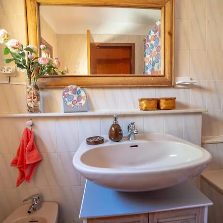 La Mareta Apartamento Con Piscina Y Jardin *