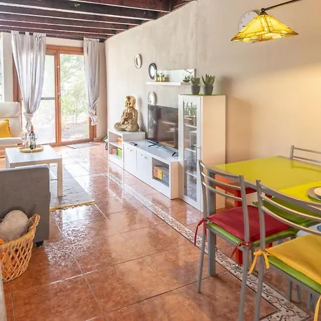 La Mareta Apartamento Con Piscina Y Jardin
