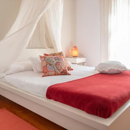 La Mareta Apartamento Con Piscina Y Jardin Appartement La Oliva