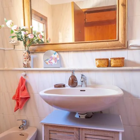 La Mareta Apartamento Con Piscina Y Jardin La Oliva